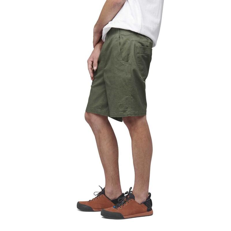 Pánské turistické kraťasy Dirtbag