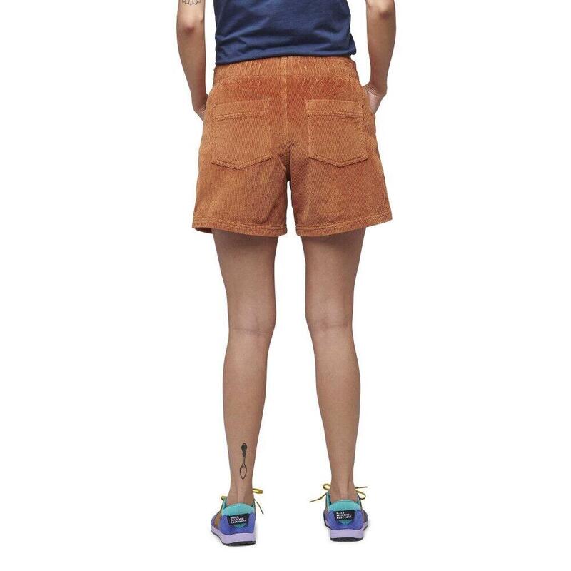 Short femme Black Diamond Dirtbag