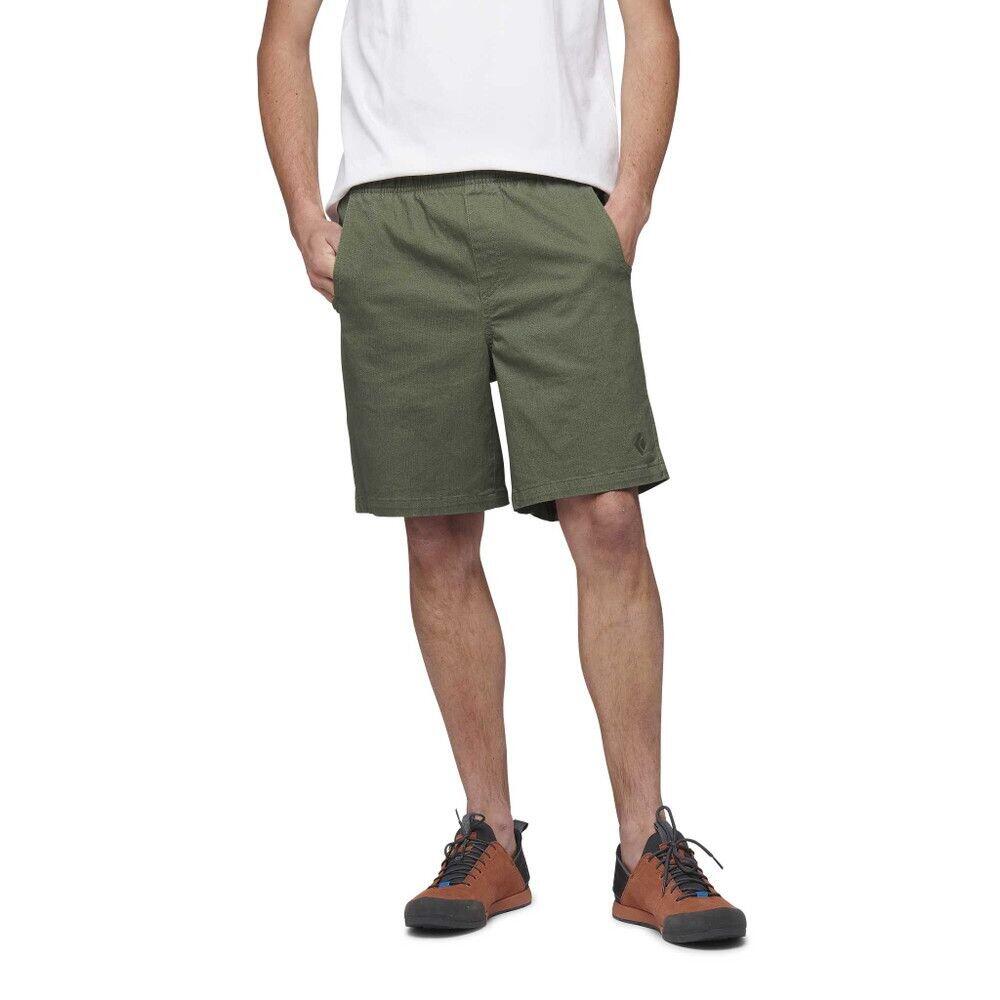 Shorts Black Diamond Dirtbag 3/5