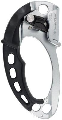 Bloccante Turbohand sinistra CAMP per corde 8–13 mm