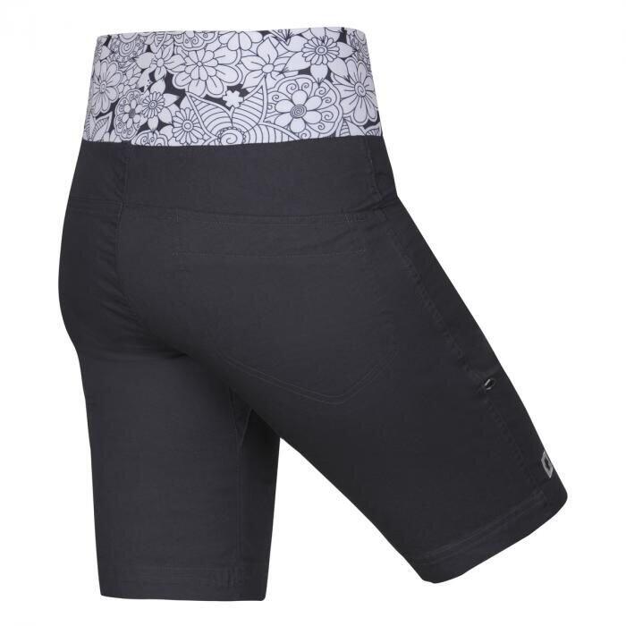 Short femme Ocun Sansa rose