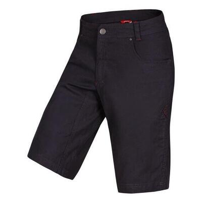 Korte broek ocun cronos grey