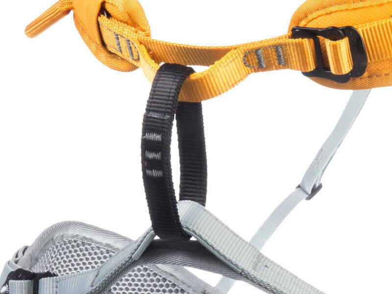 Harnais de siège Ray - Decathlon 6/7