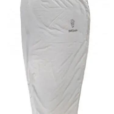 Sleeping bag liner - Light green
