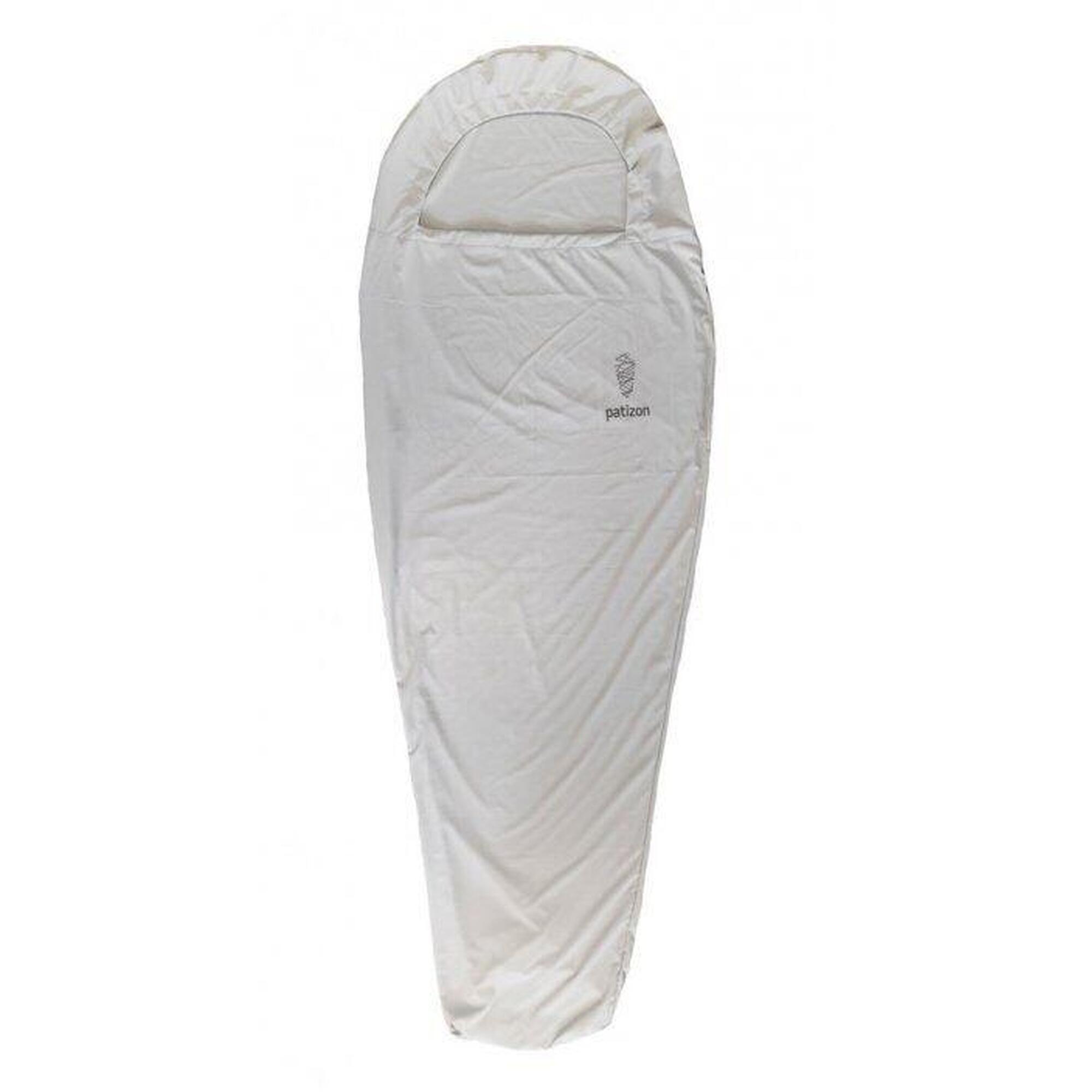 PATIZON Cestovní vložka do spacáku Vložka do spacího pytle Liner