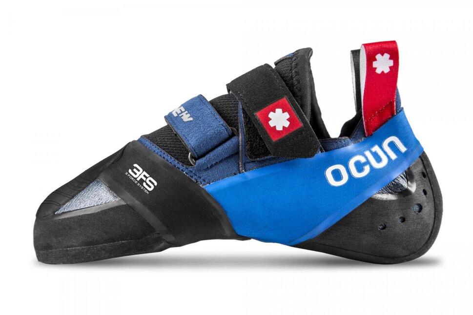 Buty wspinaczkowe męskie Ocun OZONE HV
