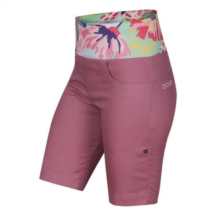 Spodenki wspinaczkowe damskie Ocun Sansa Shorts