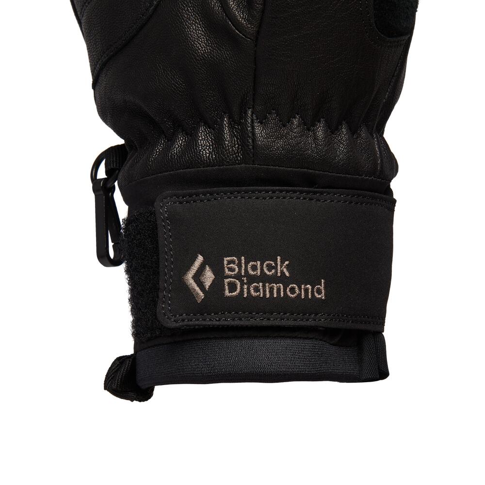 Skihandschoenen Black Diamond Spark 3/7
