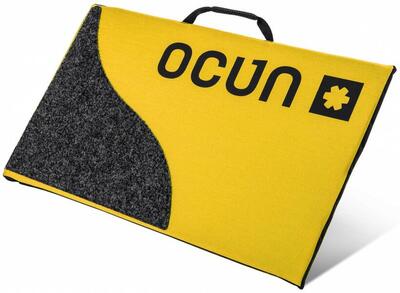 Tappeto di protezione per l'arrampicata Ocun Sitpad