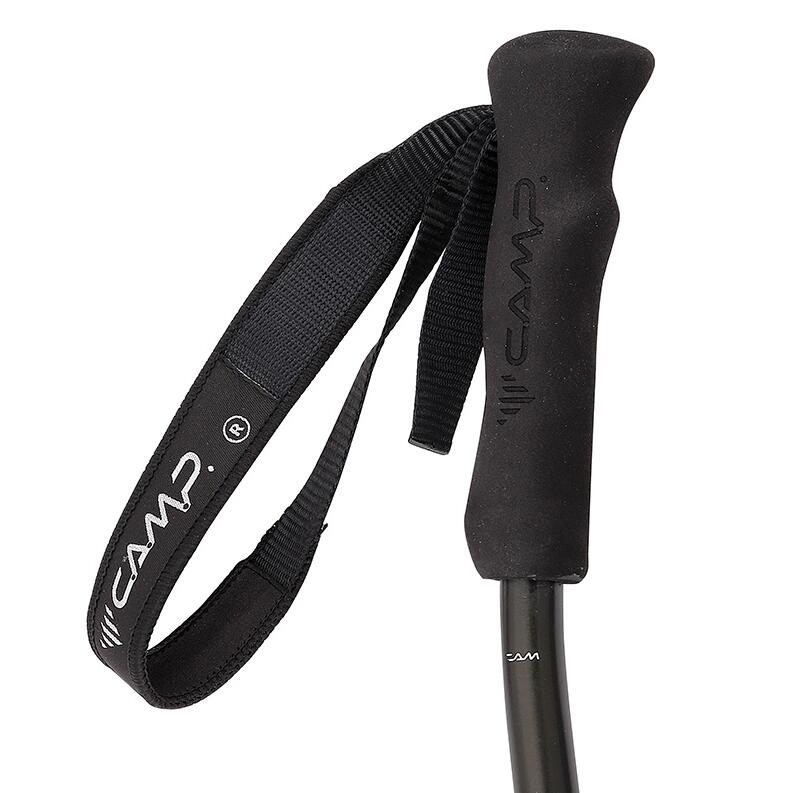 Bâtons de randonnée Camp Backcountry Ergo 71–135 cm 6/7