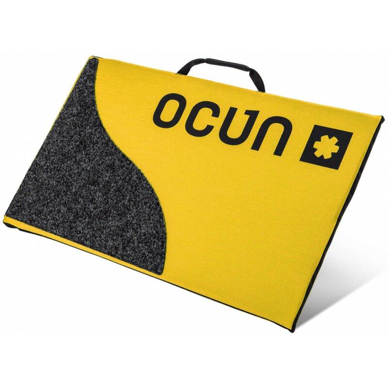 Tappeto di protezione per l'arrampicata Ocun Sitpad