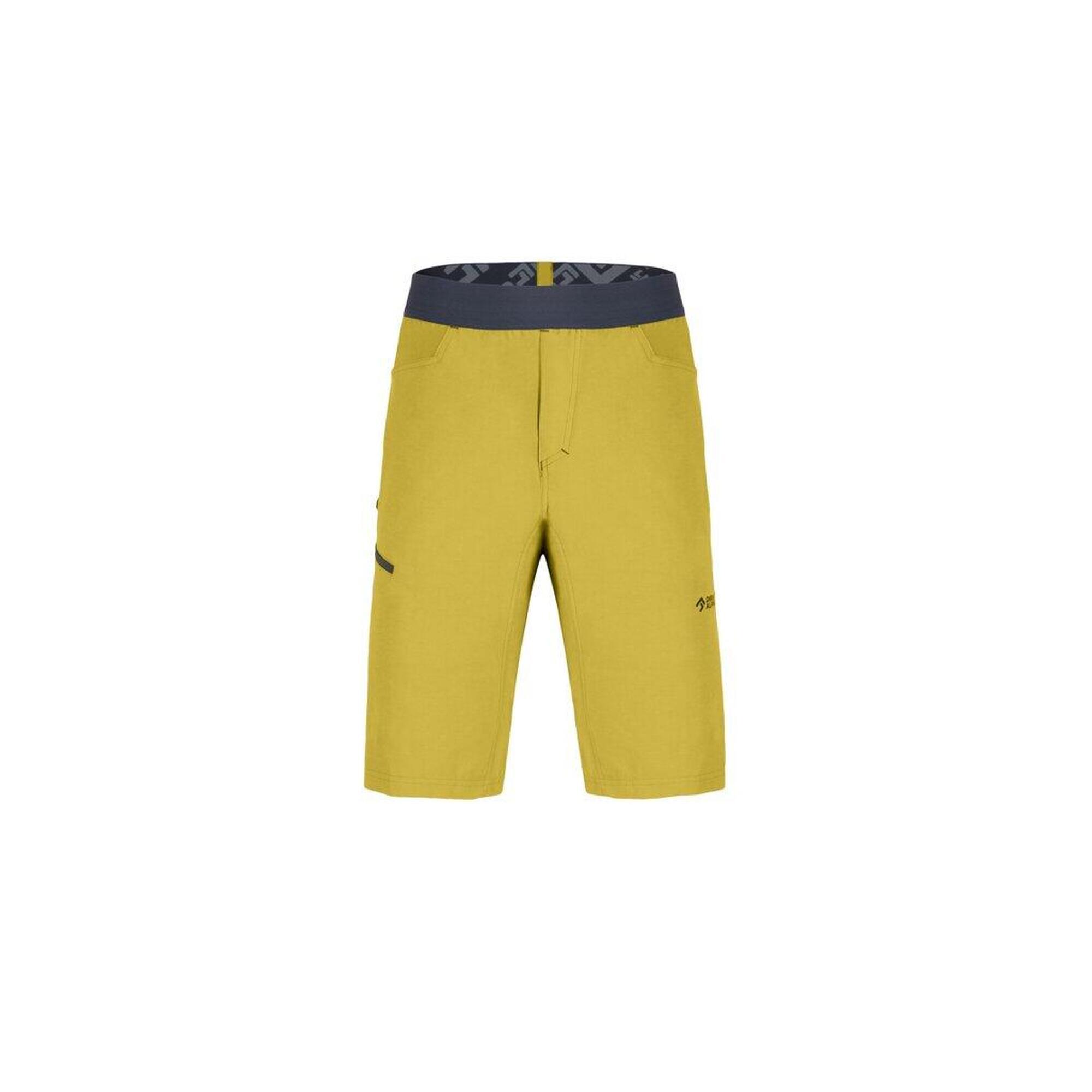 DIRECT ALPINE Pánské turistické kraťasy