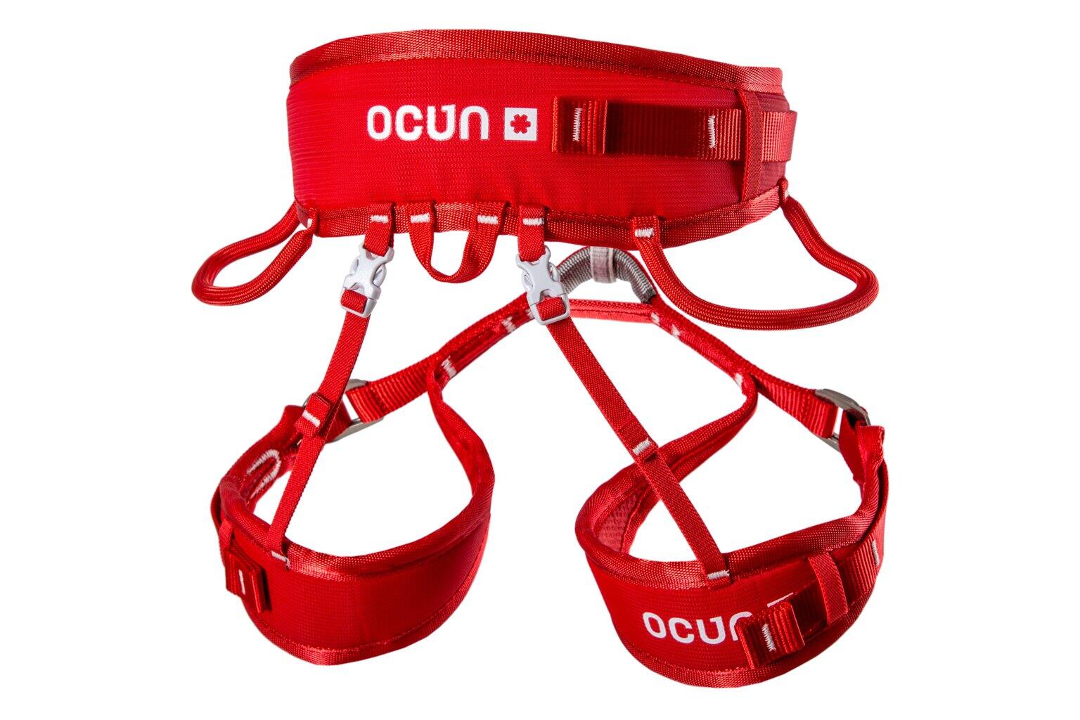 Arnés para niños Ocun Twist 3/4