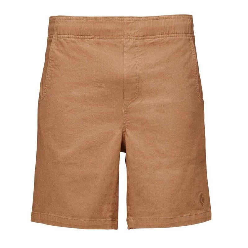 Pánské turistické kraťasy Dirtbag