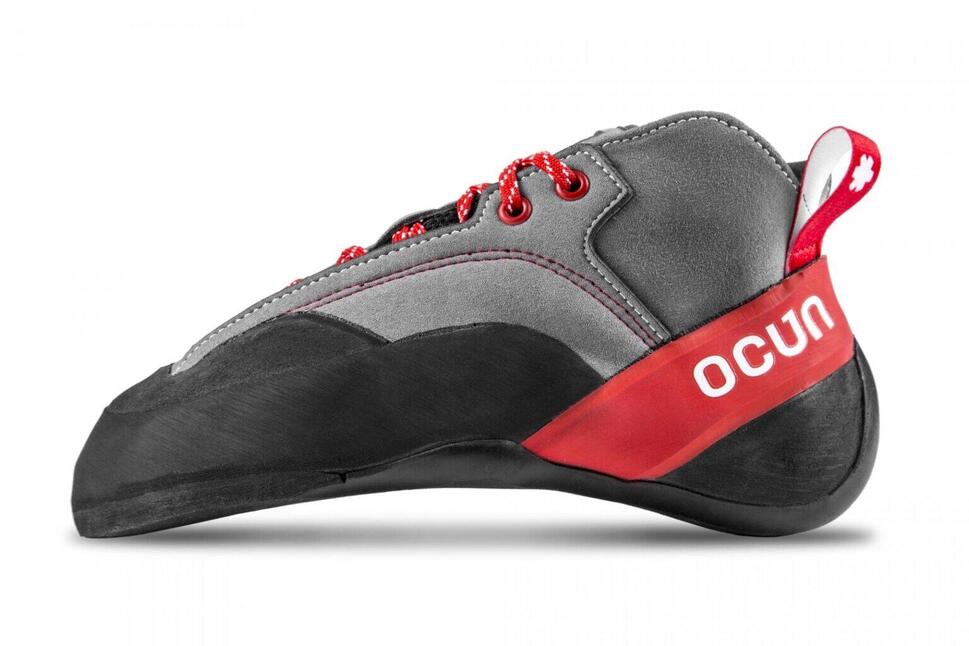 Buty wspinaczkowe męskie Ocun JETT CRACK
