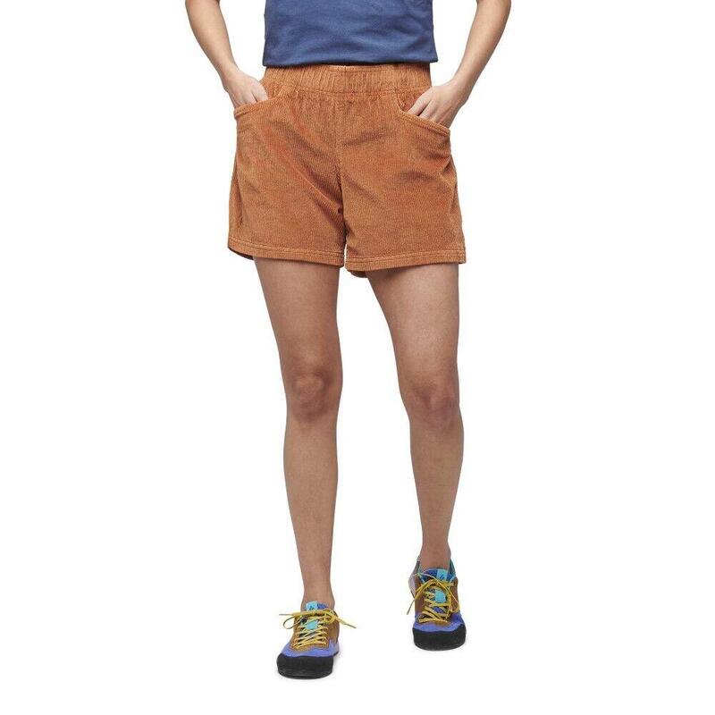 Short femme Black Diamond Dirtbag