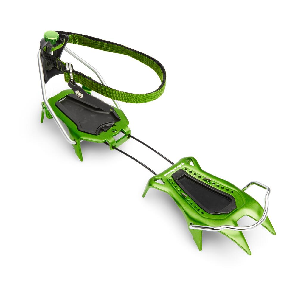 BLACK DIAMOND Sportovní skialpinistické mačky