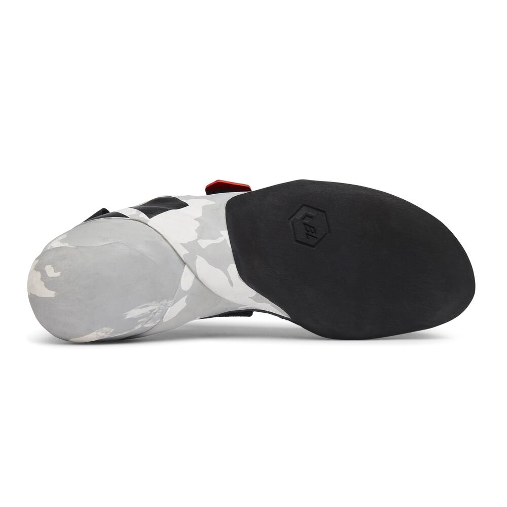 Chaussons d'escalade Black Diamond Method S 7/7