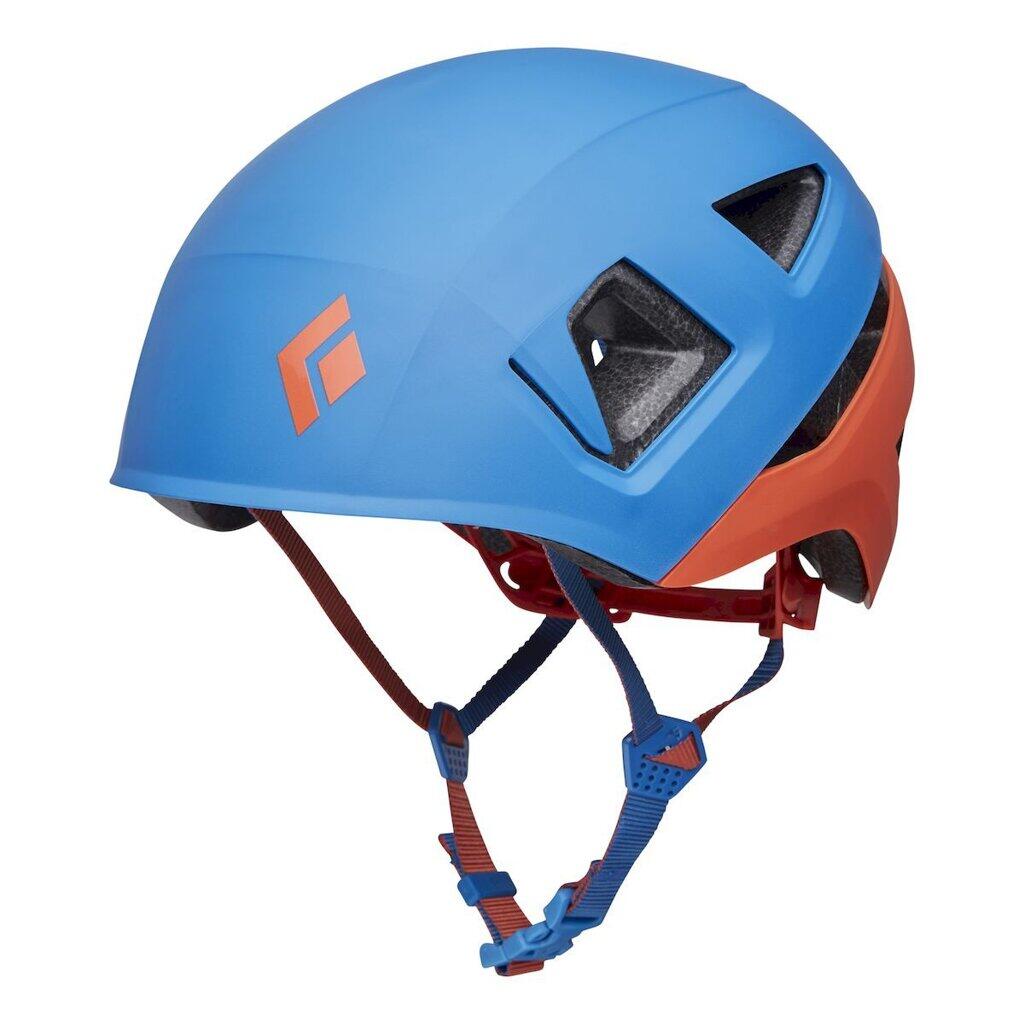 BLACK DIAMOND Kletterhelm Black Diamond Capitan