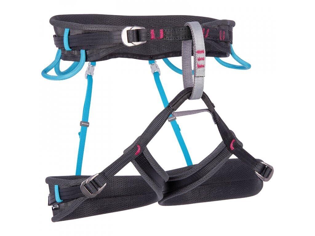 CAMP Damen Klettergurt Aurora