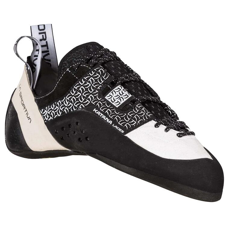 Dámské lezečky pro pokročilé Katana Laces 4/7