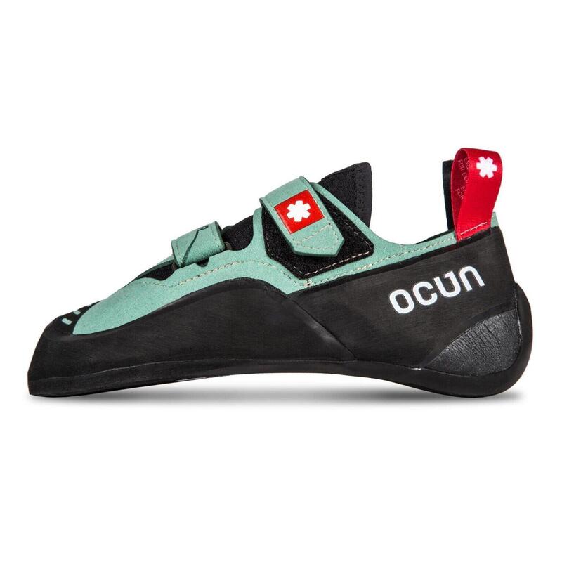 Buty wspinaczkowe Ocun Striker QC rose mesa