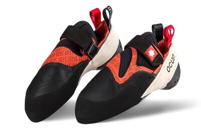 Scarpe da arrampicata Ocun Iris