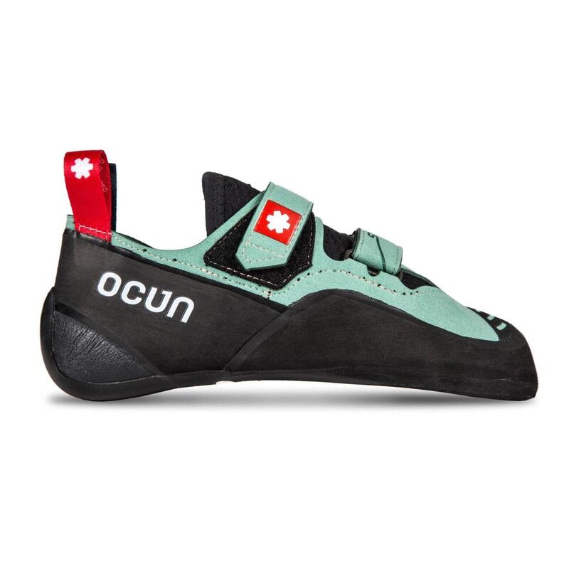 Buty wspinaczkowe Ocun Striker QC rose mesa