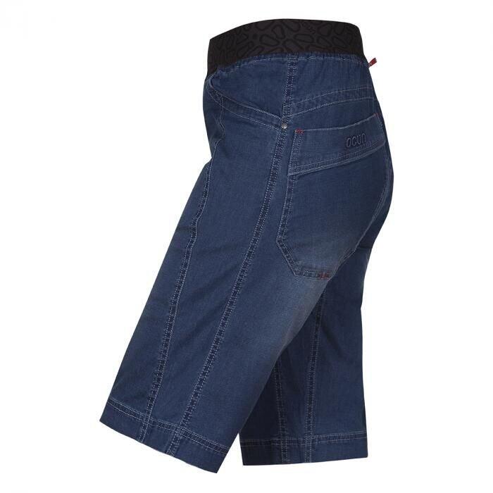 Spodenki wspinaczkowe męskie Ocun Mania Shorts Jeans