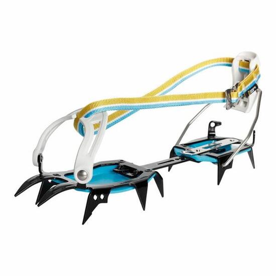 Crampons de randonnée universels Bouncer