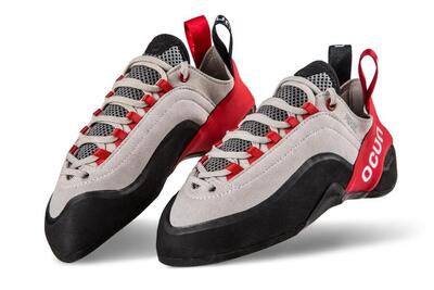 Scarpe da arrampicata Ocun Pearl