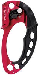 Bloqueur Turbohand CAMP droit, poulie alu brevetée, poignée caoutchouc 8–13 mm