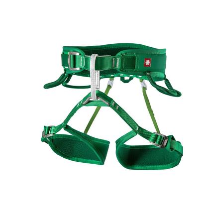 Uprząż wspinaczkowa Ocun TWIST green M-XL