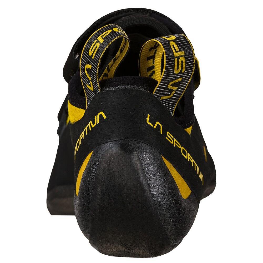 Chaussures d'escalade pour hommes La Sportiva Miura VS 6/7