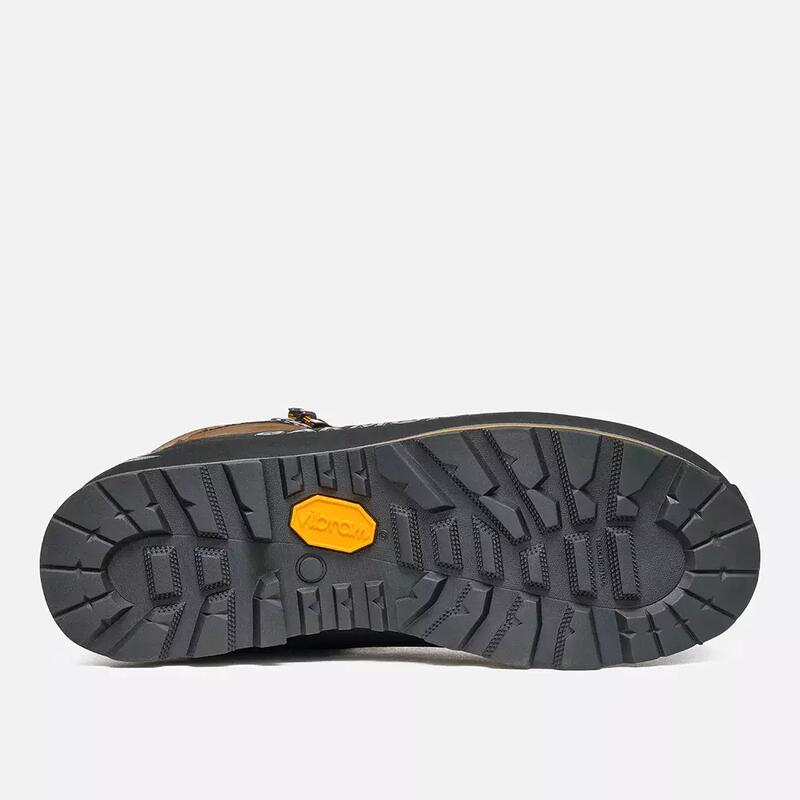Turistické boty Garmont Nebraska II GTX