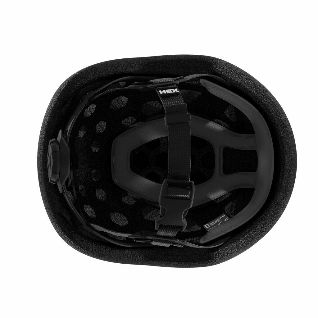 Kask wspinaczkowy Hex 6/7