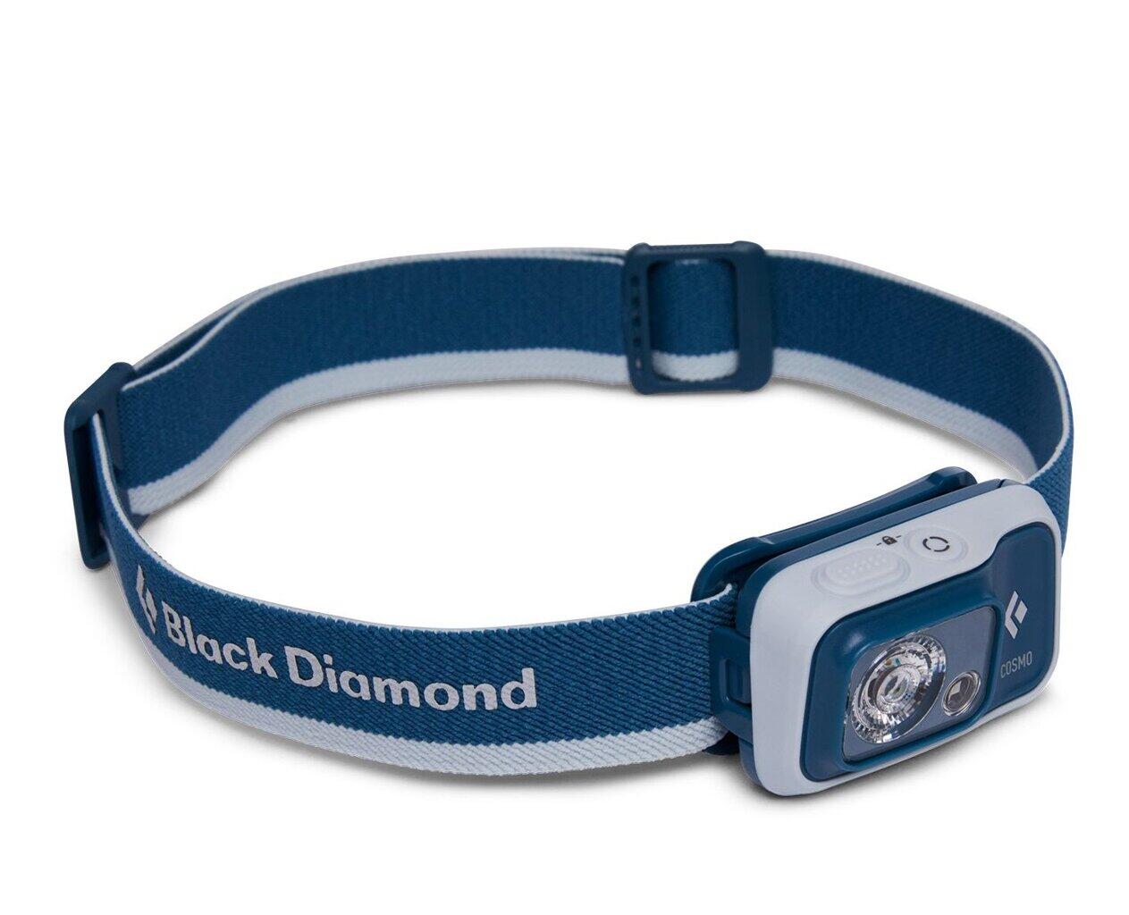 Koplamp Black Diamond Spot 400 7/7