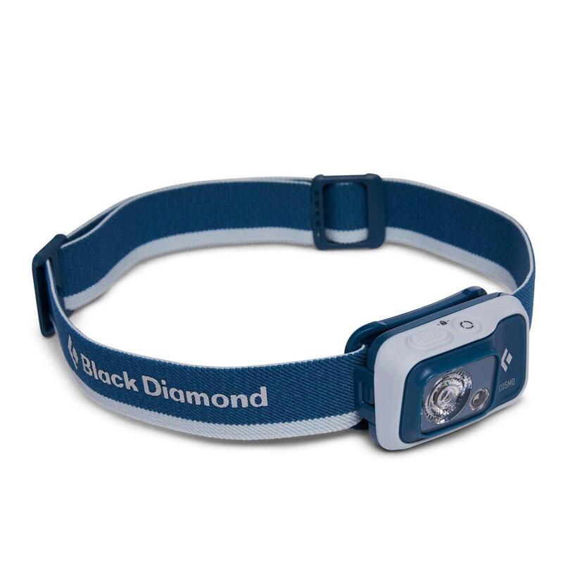 Black Diamond Latarka Spot 400 Bd6206723002