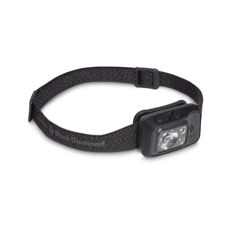 Czołówka Black Diamond Spot 400-R