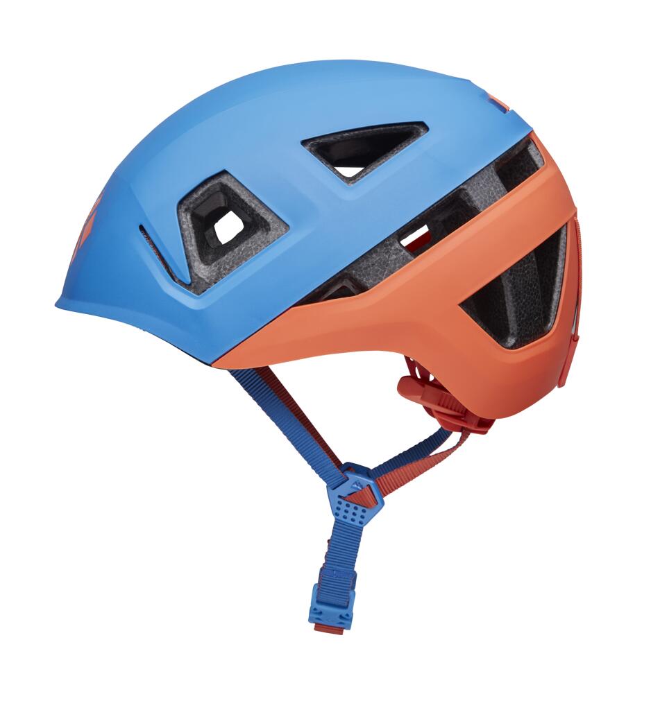 Casque d'escalade Black Diamond Capitan 2/3