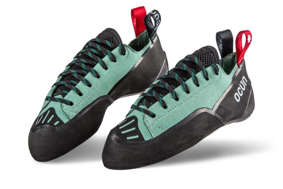 Buty wspinaczkowe Ocun Striker LU