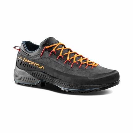 Trail-Schuhe Mann La Sportiva Tx4 Evo Schwarz