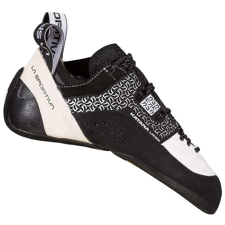 LA SPORTIVA Dámské lezečky pro pokročilé Katana Laces