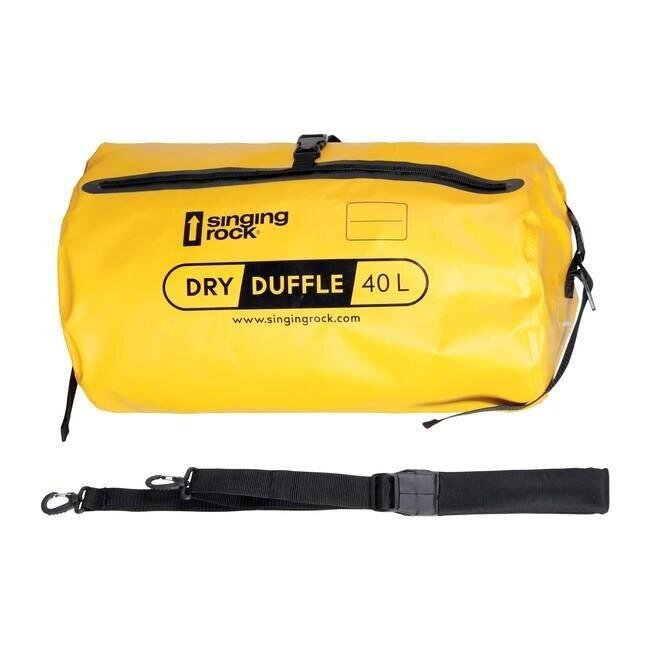 Lezecké cestovní taška, duffle 4/4