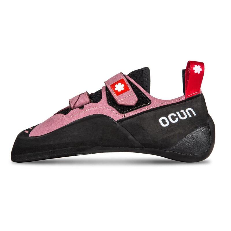 Buty wspinaczkowe Ocun Striker QC rose mesa