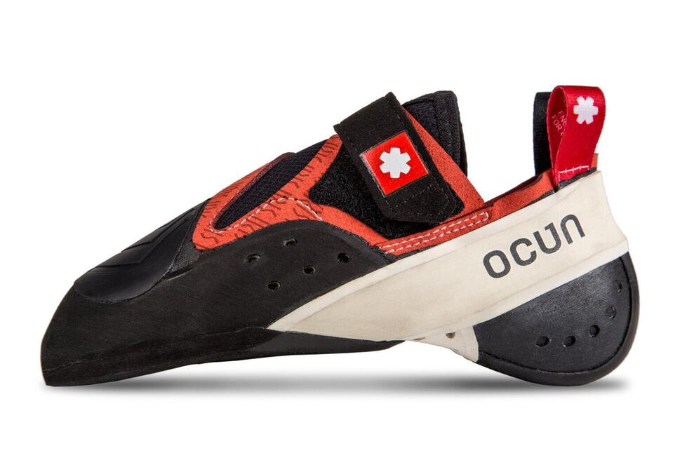 Buty wspinaczkowe Ocun Iris