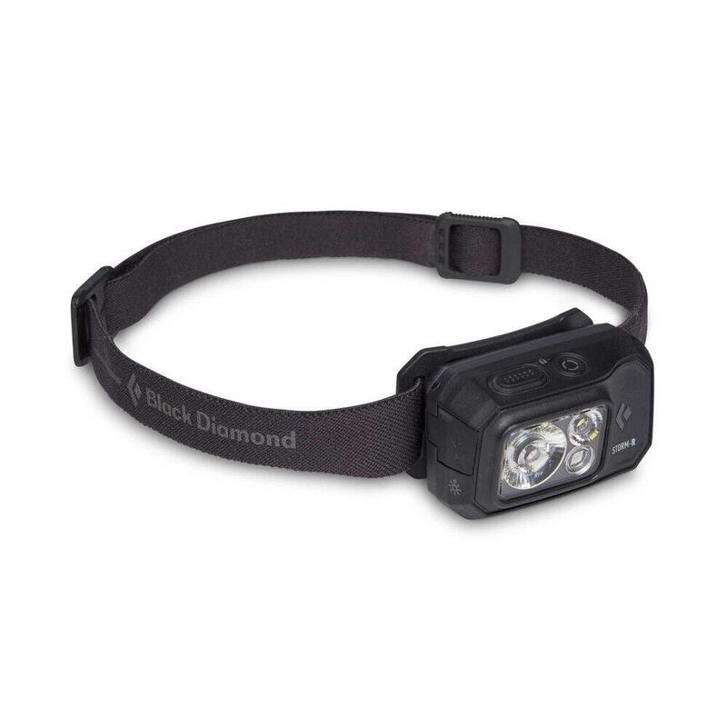 Lampe frontale Black Diamond Storm 500-R