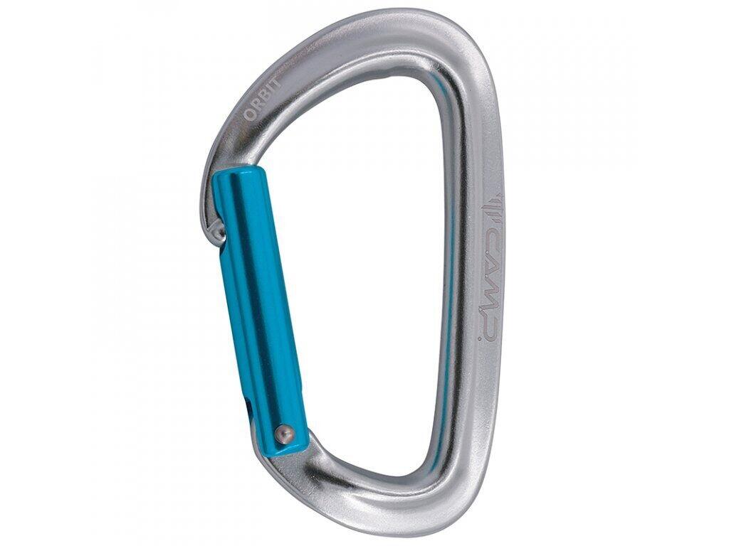 Zestaw ekspresów Camp Orbit MIXED Express KS 6-Pack 18cm 5/6