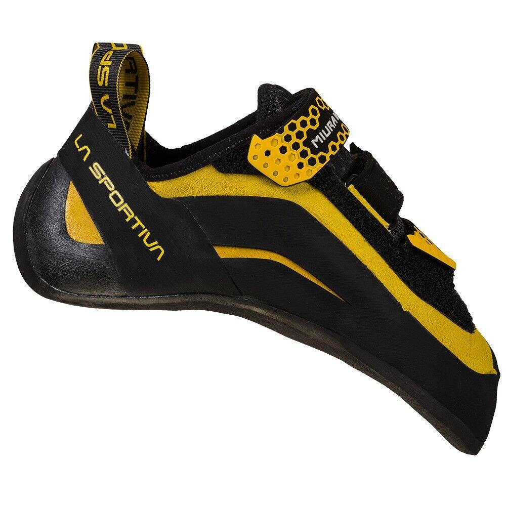 Chaussures d'escalade pour hommes La Sportiva Miura VS 7/7