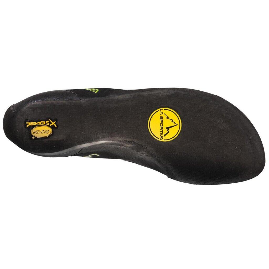 Klimschoenen Mannelijk La Sportiva Tc Pro Groen 6/7